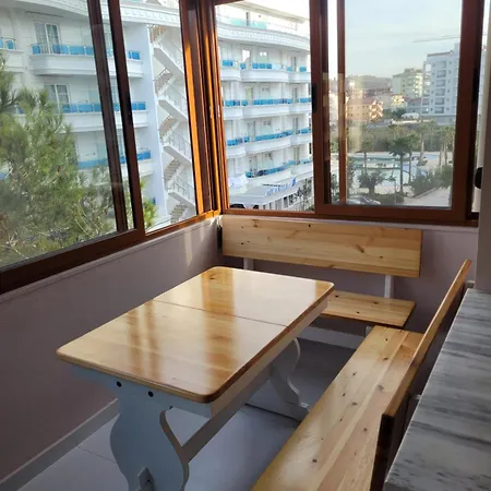 Orange * Golem (Tirana)