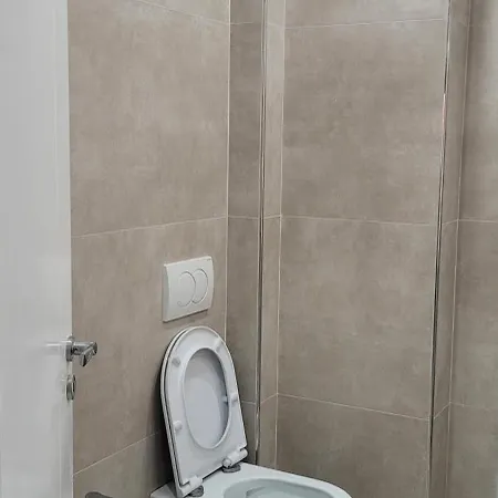 Orange * Golem (Tirana)