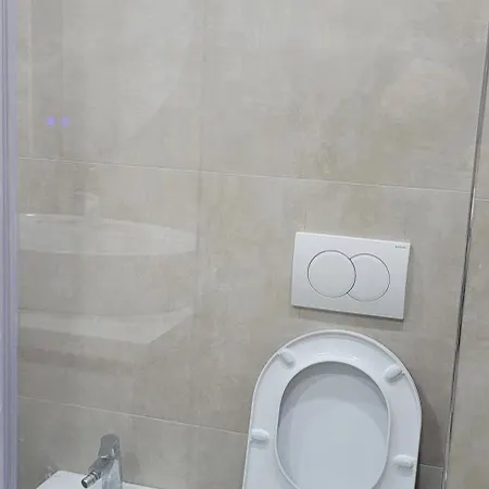 Apartment Orange *