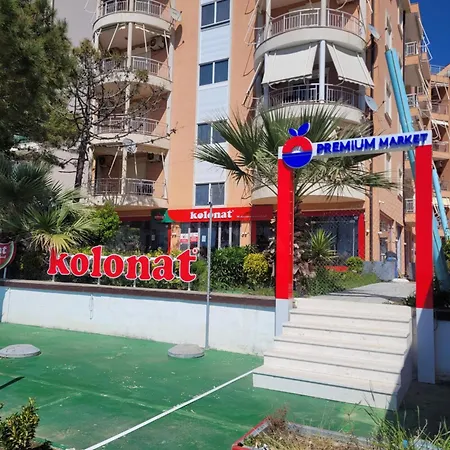 Orange Apartamento *