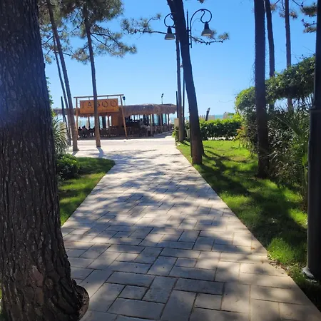 Orange * Golem (Tirana)