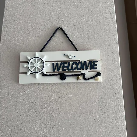 Orange Apartamento Golem (Tirana)