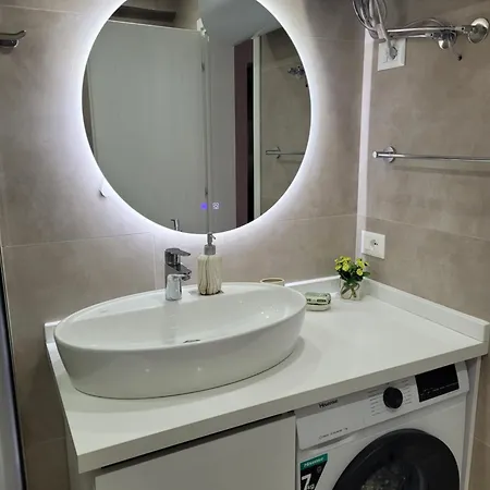 Apartamento Orange *