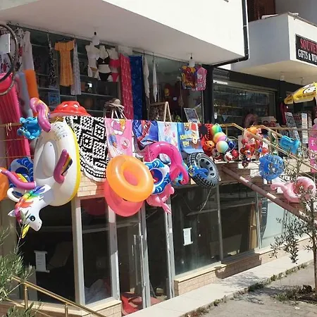 Apartamento Orange *