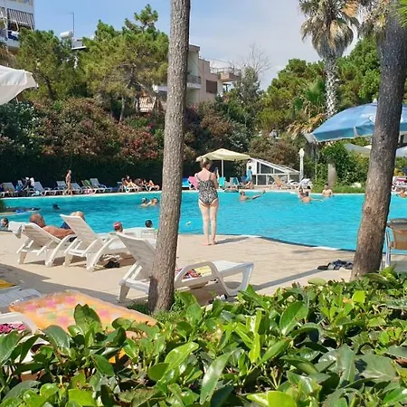 Orange Apartamento *