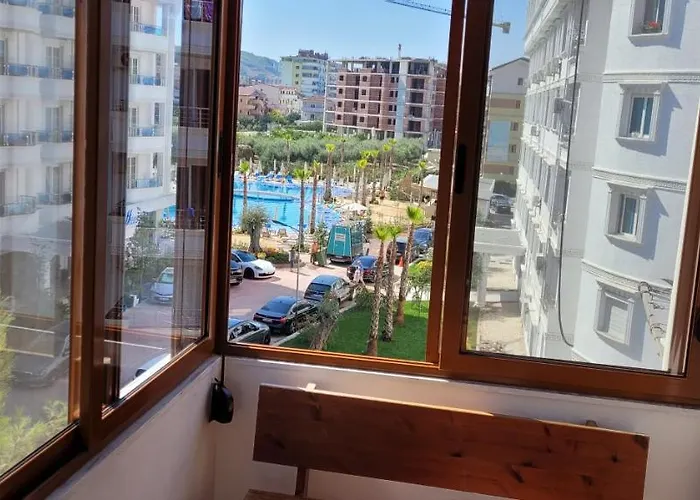 Orange * Golem (Tirana)