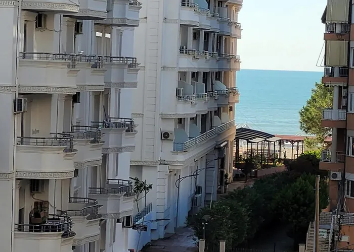 Orange Apartamento *
