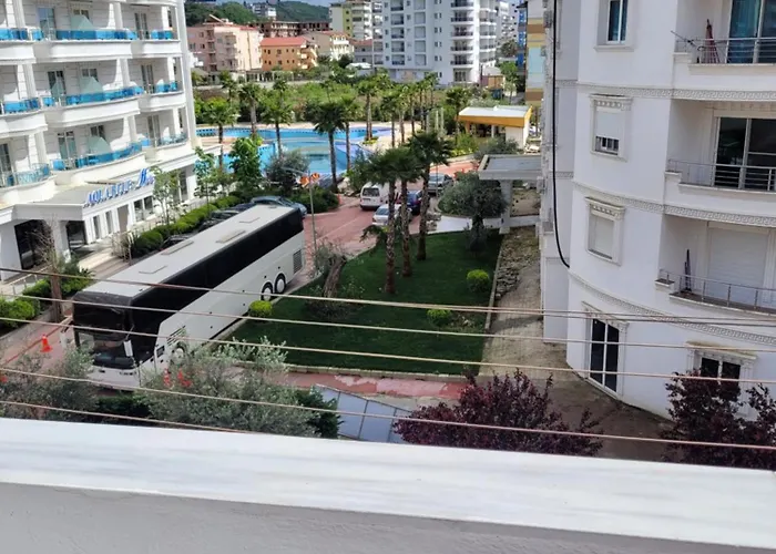 Orange Apartamento *