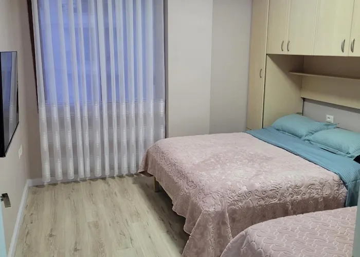 Apartamento Orange
