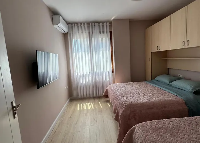 Apartamento Orange