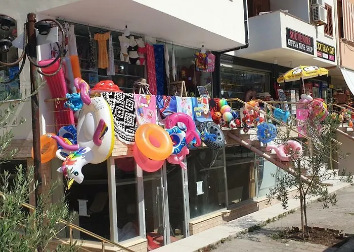 Apartamento Orange *