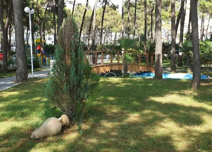 Apartamento Orange
