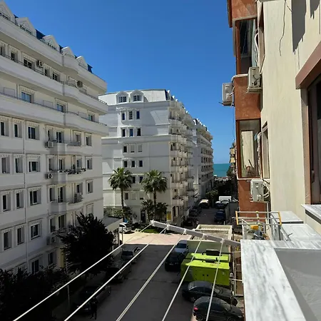 Orange * Golem (Tirana)