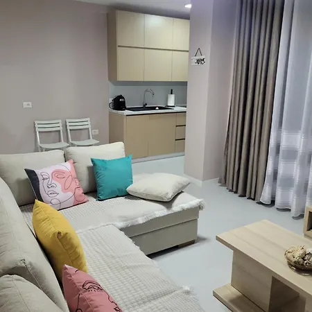 Appartement Orange