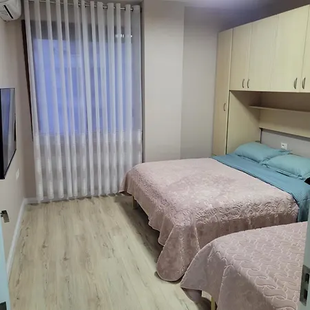 Appartement Orange