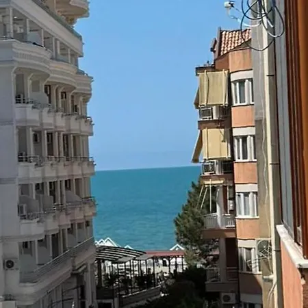 Appartement Orange