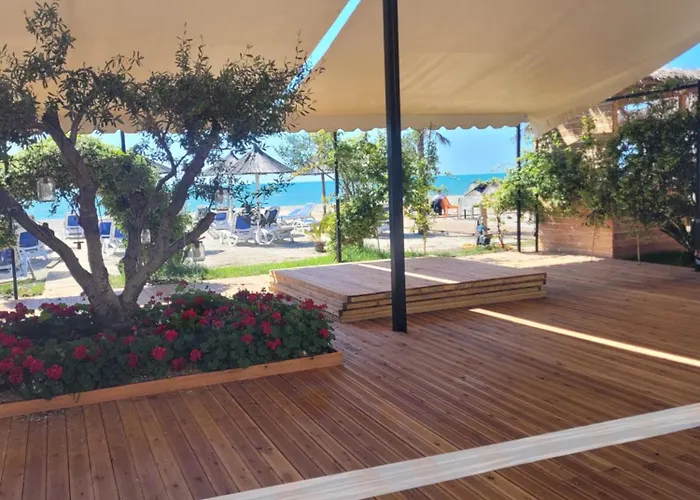 Appartamento Orange *