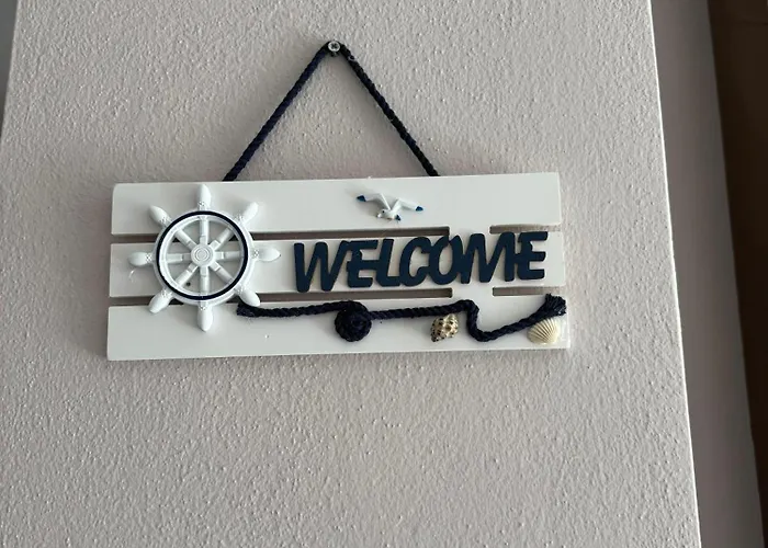 Orange Appartamento Golem (Tirana)