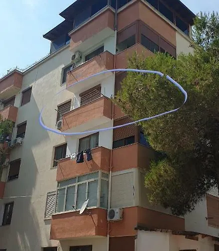 Orange * Golem (Tirana)